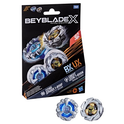 Beyblade BBX Morningside Battle Top : Target