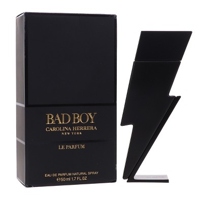 Carolina Herrera Bad Boy Le Parfum Eau de Parfum 3.4 oz : Target