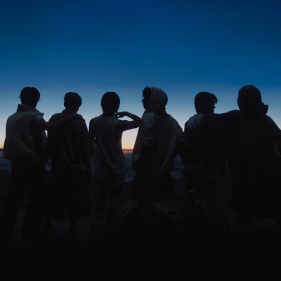 RIIZE - The First Album 'ODYSSEY' (Target Exclusive, CD) : Target