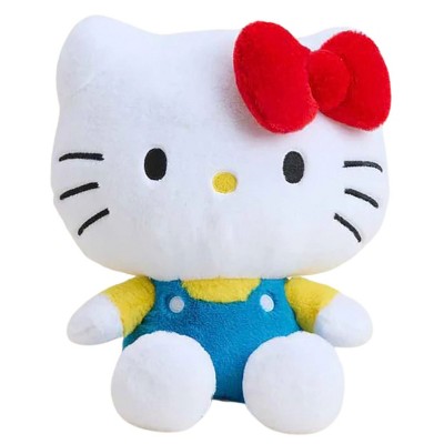 Intelex Warmies Hello Kitty Lavender Scented Heatable Stuffed