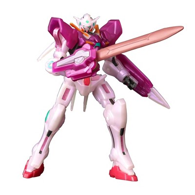 Bandai Mobile Suit Gundam 00 Exclusive Gundam Infinity Gundam Exia