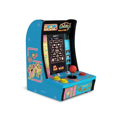 Arcade1up Countercade - Class of '81 Ms. Pac-Man/Galaga : Target
