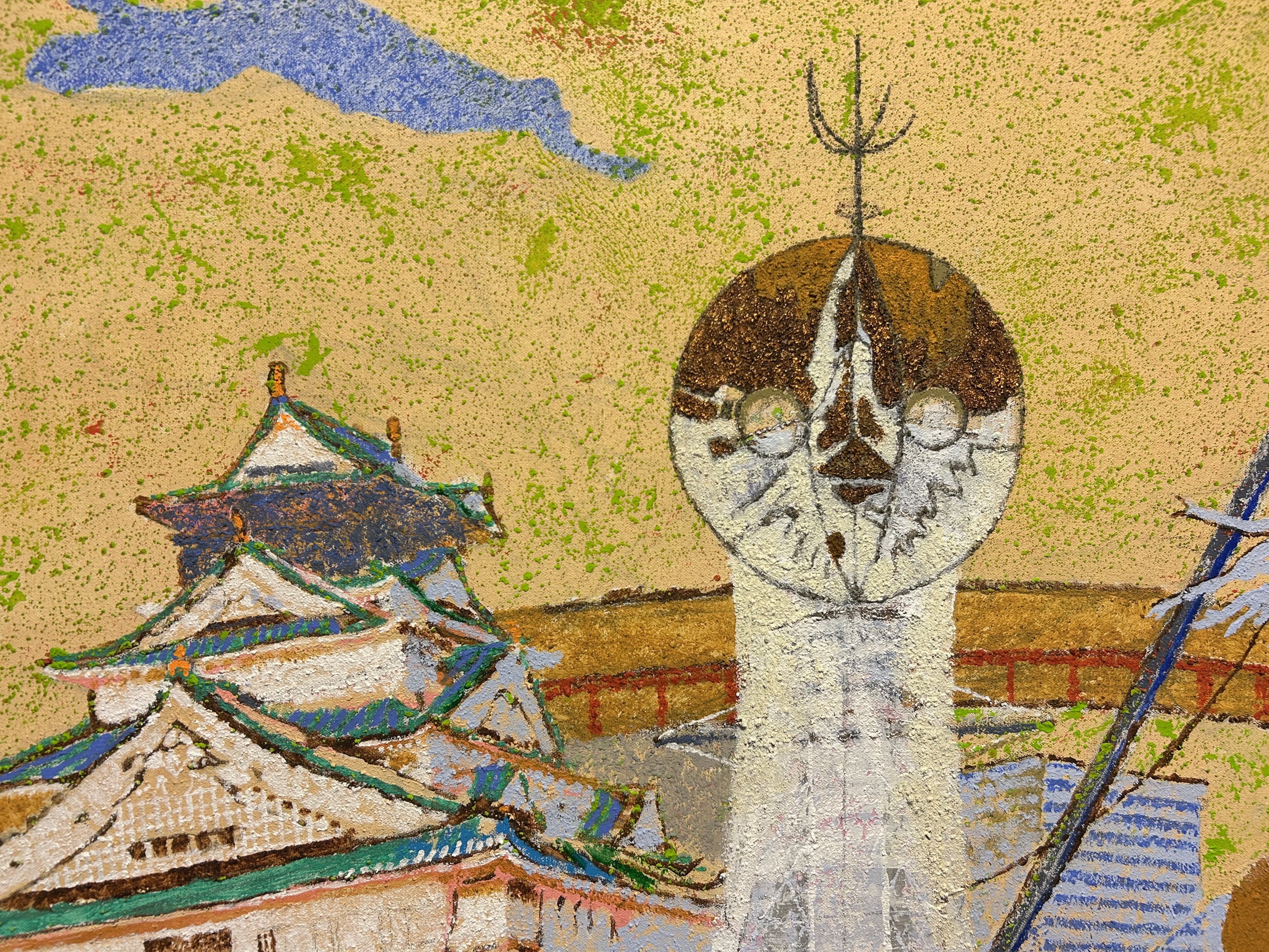 AwardExhibition | 岡本太郎記念館