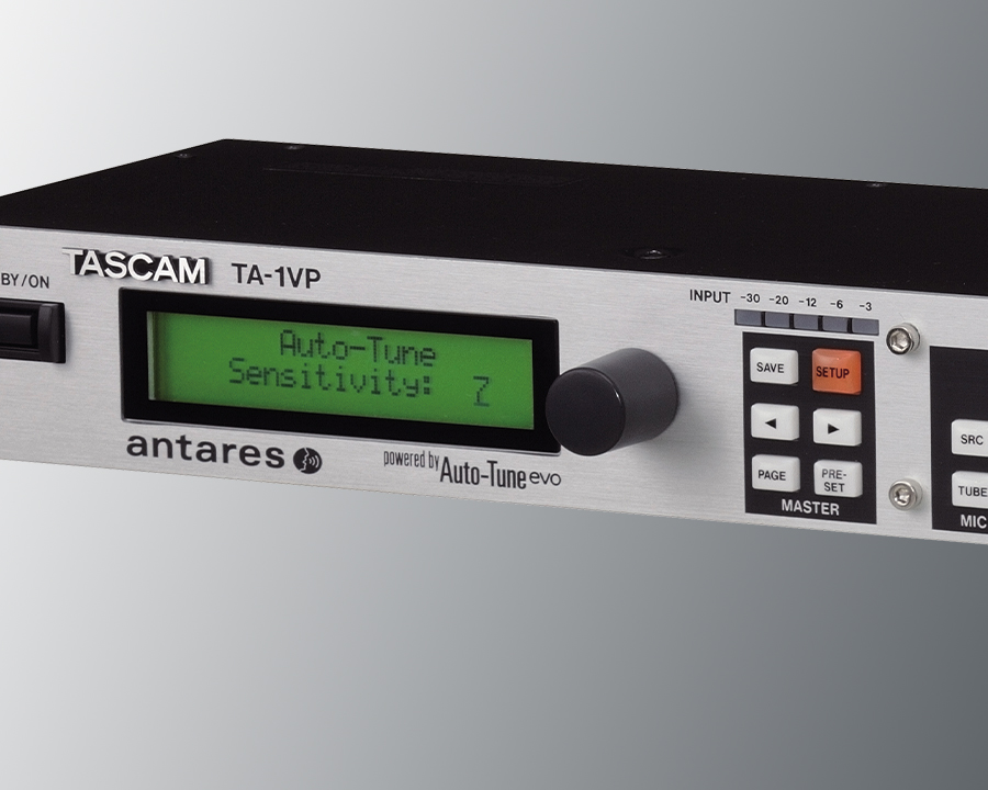 US-1641 | USB2.0オーディオ/MIDIインターフェース | TASCAM (日本)