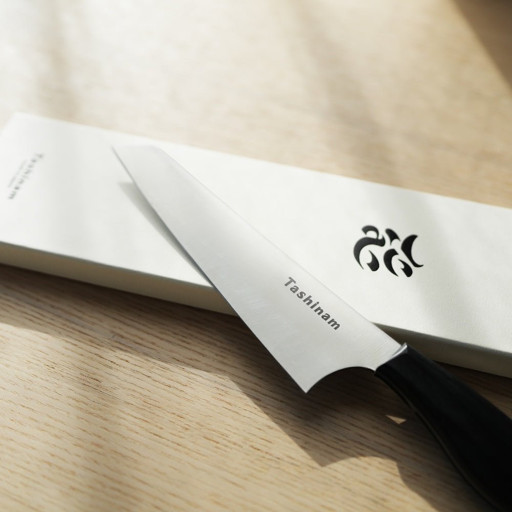 サントク完全無欠包丁