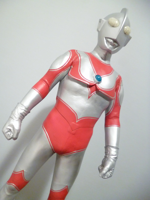 帰ってきたウルトラマン - フィギュアコレクション紹介ブログ | 京都