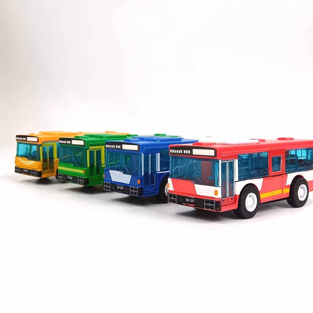 ダイキャストバスコレクション – 株式会社辰巳屋