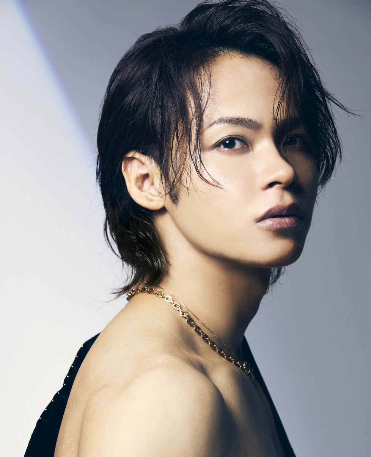 Tatsuya Ueda Official GUILD DAZZLE