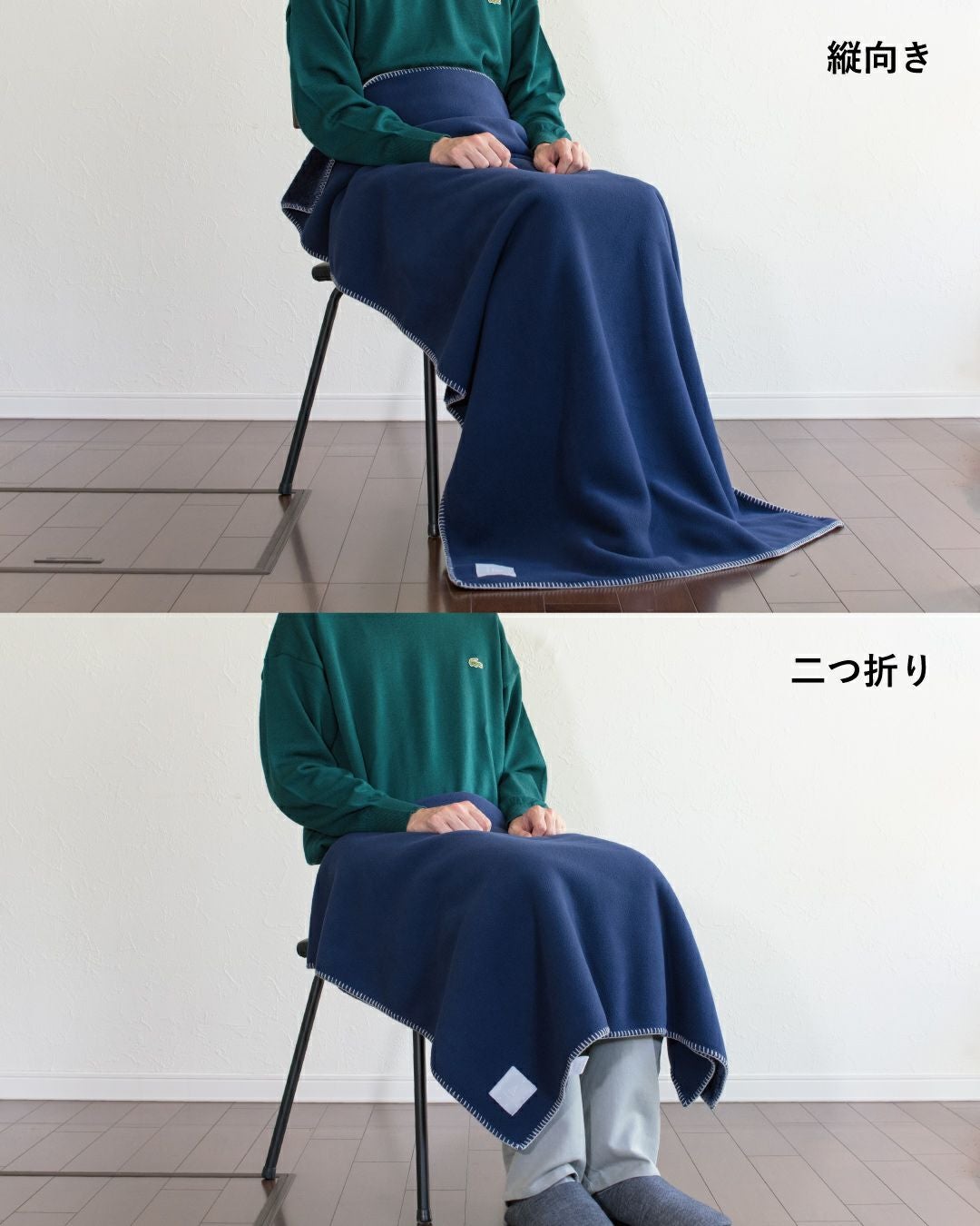 MR. ブランケット フリース ひざ掛け tav-046 | TAVARAT公式オンライン