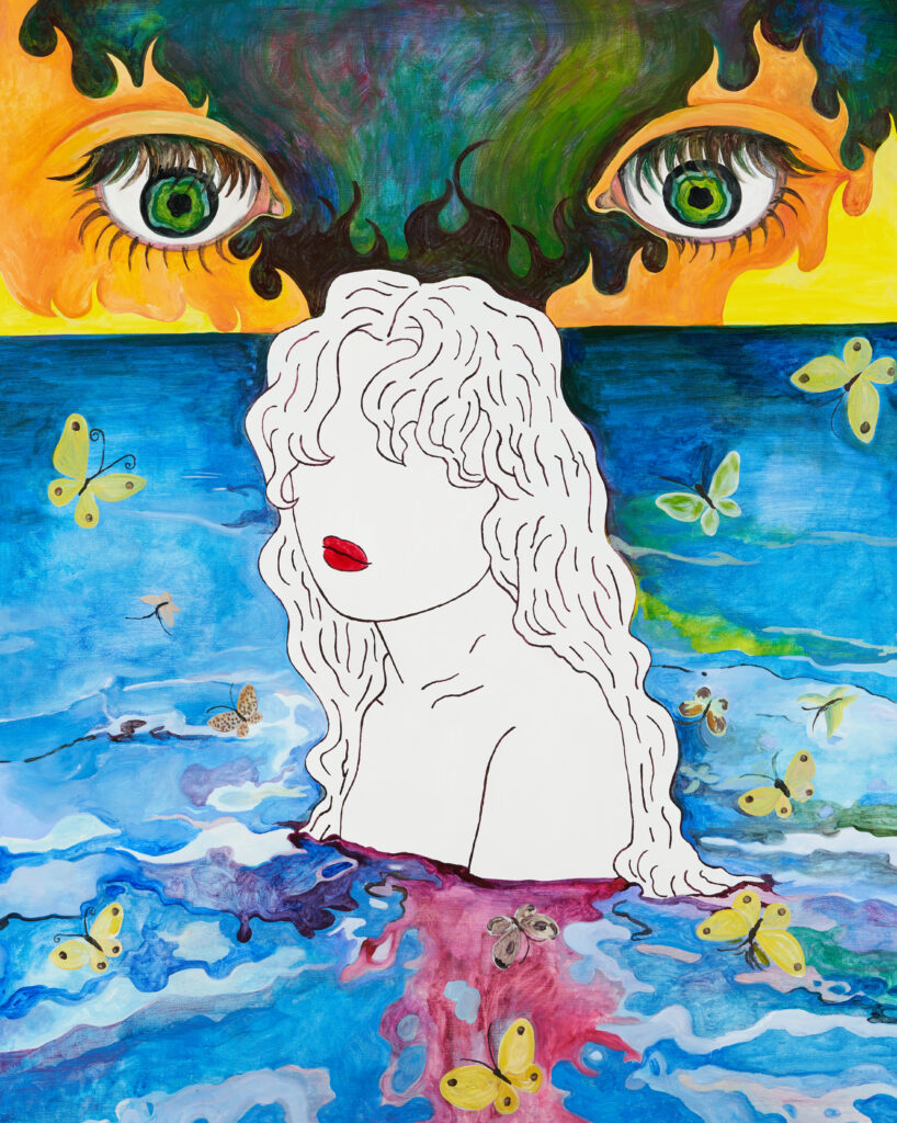 オートモアイ 個展「開け放たれた扉の向こうに海が見える」[ 1/9 (Fri