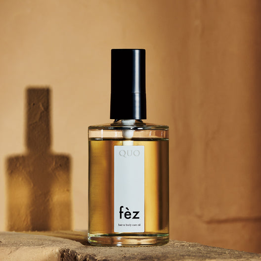 アマトラ クゥオ フェズ – TAYA ONLINE STORE