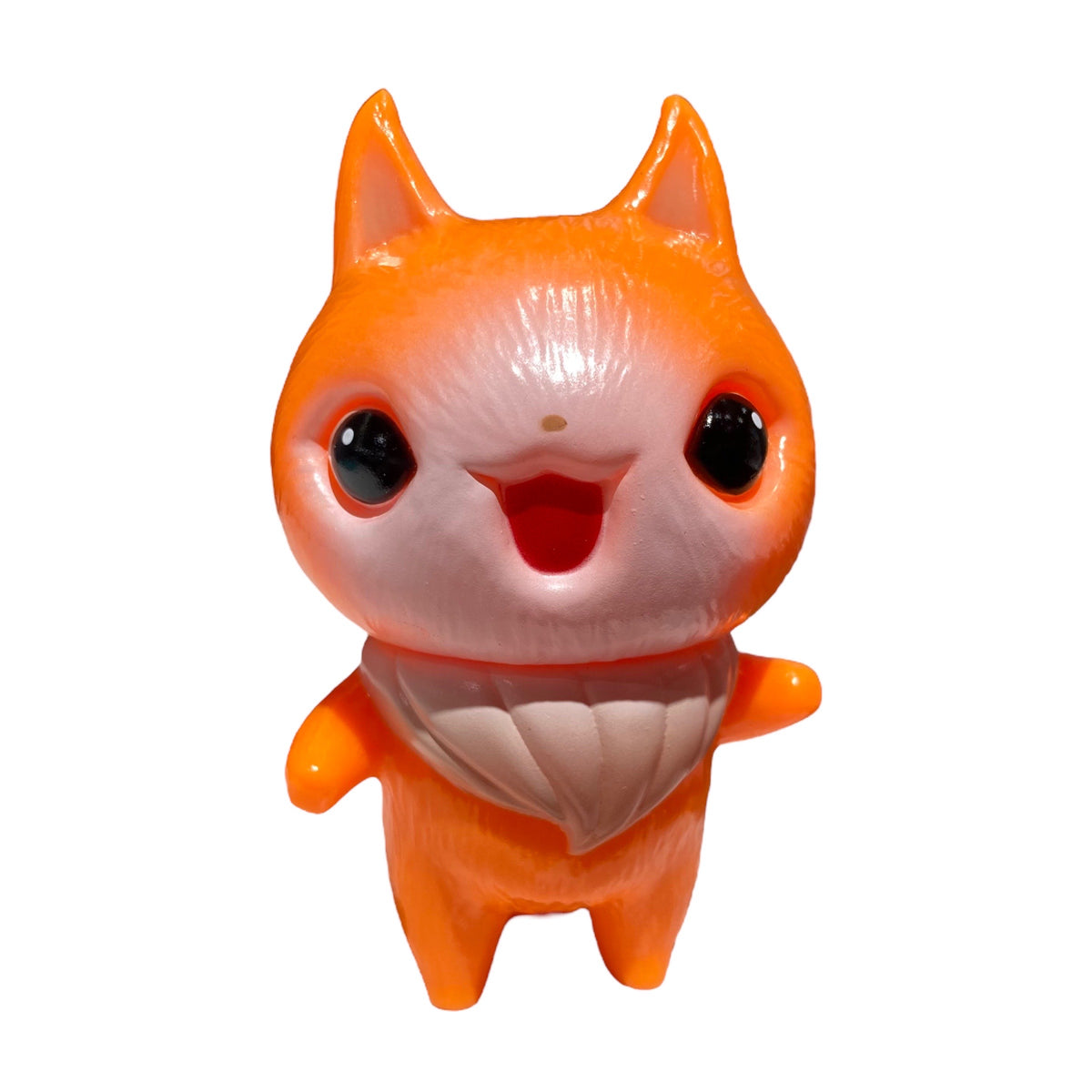 Limited】モンスターファクトリー T-BASE限定カラー 7種 ソフビ