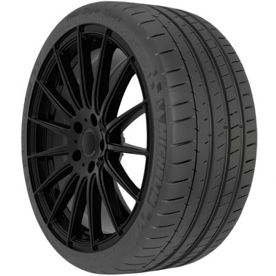 Michelin Pilot Super Sport | 265/35ZR19 (98Y) XL | Big O Tires