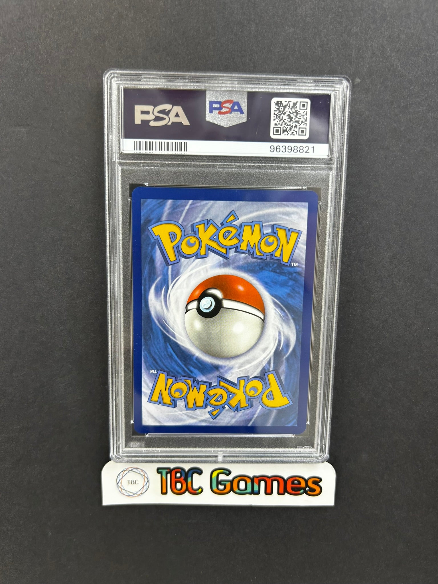 Kingdra ex SVP 131 Promo PSA 10 – TBC Games