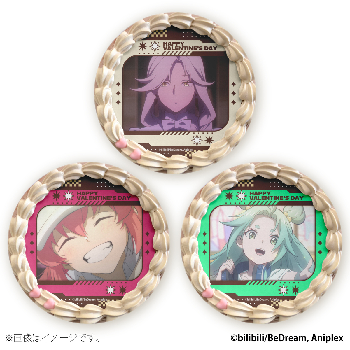 GOODS | TVアニメ「TO BE HERO X」公式サイト