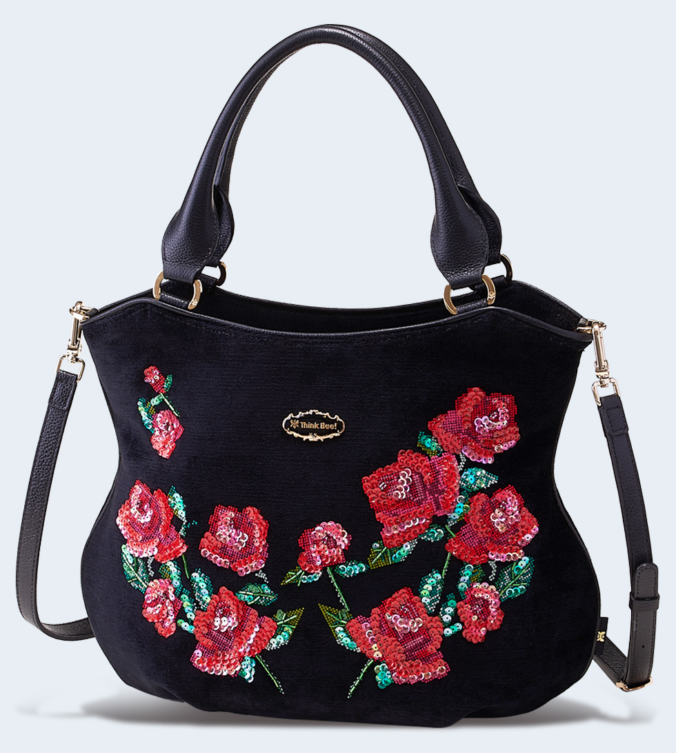 キングスロージーズ バッグ （2ウェイタイプ） / Think Bee! 『公式