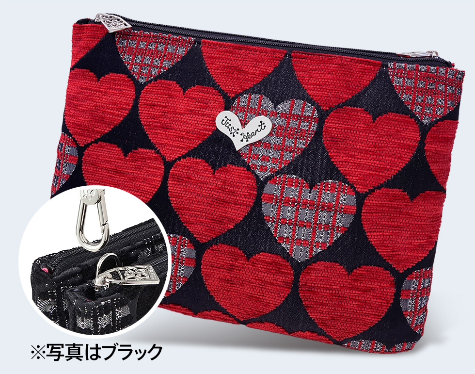 グッドナイト ポシェット(レッド) / Think Bee! 『公式』 | Think Bee