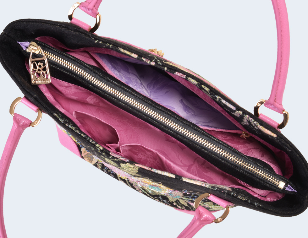 カーラ バッグ Think Bee! 公式 | Think Bee! シンクビー！公式