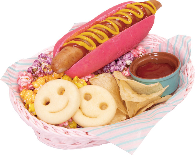 ほぉ～むカフェ 本店 （アットホォームカフェ ＠home cafe アット