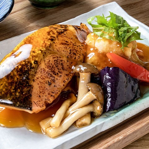 MI SO UP OBPツイン21 （ミソップ） - 大阪ビジネスパーク/食堂 | 食べログ