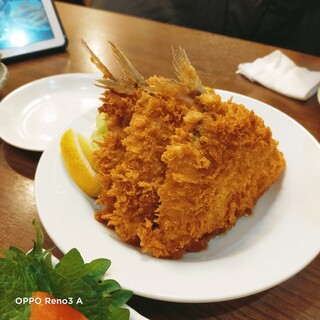 口コミ一覧 : 居酒屋やまちゃん （【旧店名】やまちゃん食堂