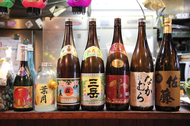 葉月 （はづき）のご予約 - 青物横丁/居酒屋 | 食べログ