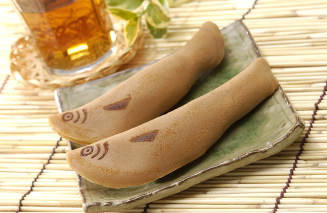 丸市菓子舗 - 大小路/和菓子 | 食べログ