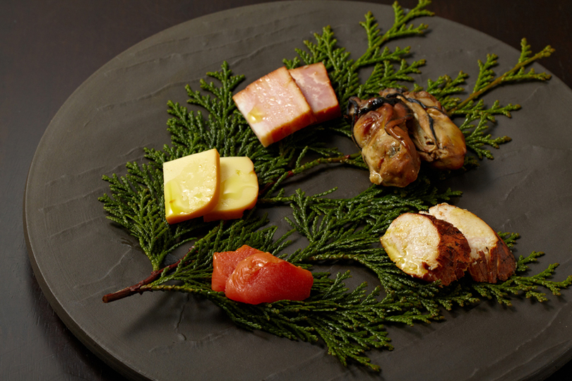 写真 : 瀬文 （セブミ） - 赤坂/焼き鳥 | 食べログ