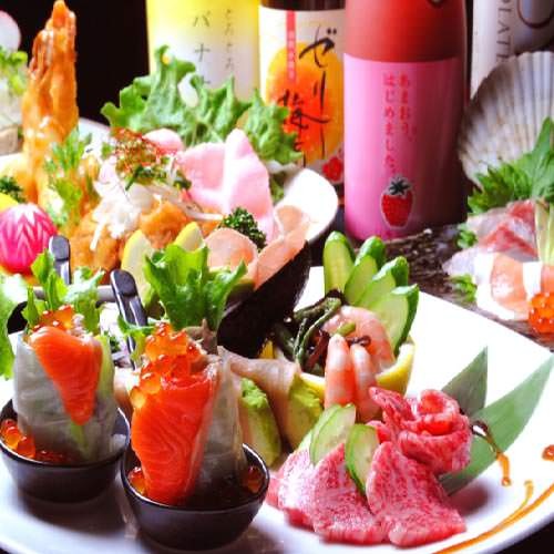 葉月 （HAZUKI） - 大阪阿部野橋/居酒屋 | 食べログ