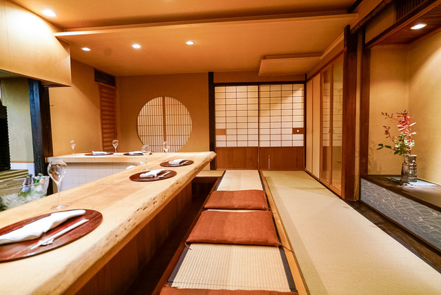 蓮香 （レンゲ） - 三条京阪/中華料理 | 食べログ