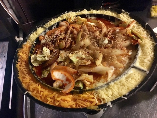 ノルブーチャンゴのご予約 - 宇多津/韓国料理 | 食べログ