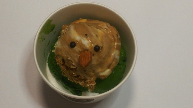 ひよこアイス - 大和/ジェラート・アイスクリーム | 食べログ