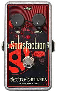 クラシカルなファズトーンからモダンなファズまで～Electro-Harmonix