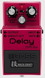 2026年最新】おすすめディレイ｜定番から最新まで厳選 | エフェクター