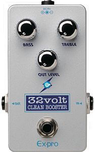 EX-PRO 歪みエフェクターカタログ | 歪みエフェクター図鑑