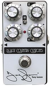 Laney 歪みエフェクターカタログ | 歪みエフェクター図鑑