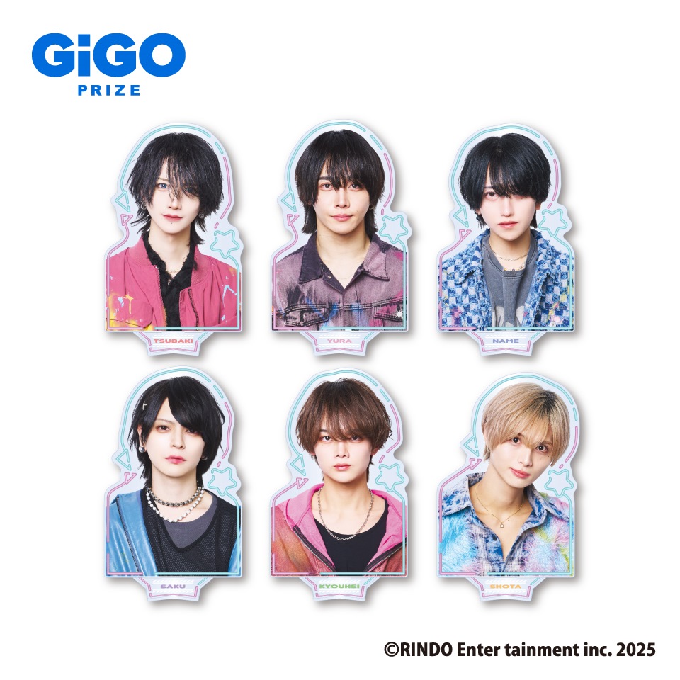 コンテンツ対象店舗一覧｜GENDAGiGO