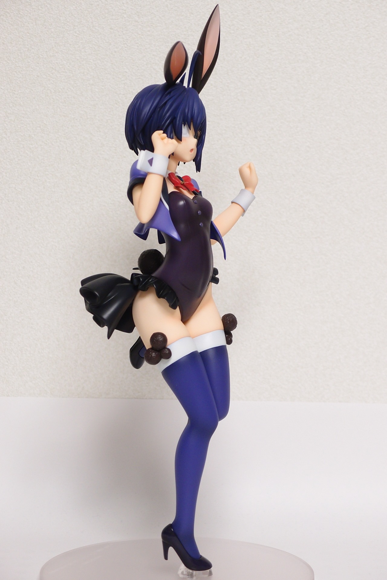 中二病でも恋がしたい！戀 小鳥遊六花 バニーver. 1/7スケール | tentyblog