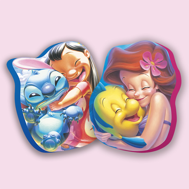 テンヨー ディズニージグソーパズル キャンペーン | TENYO ジグソーパズル