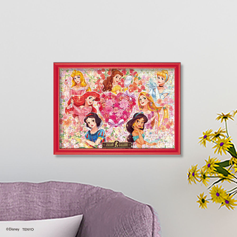 Disney パズル お宮参り 凛々しく優しく美しく Disney パズル お宮参り