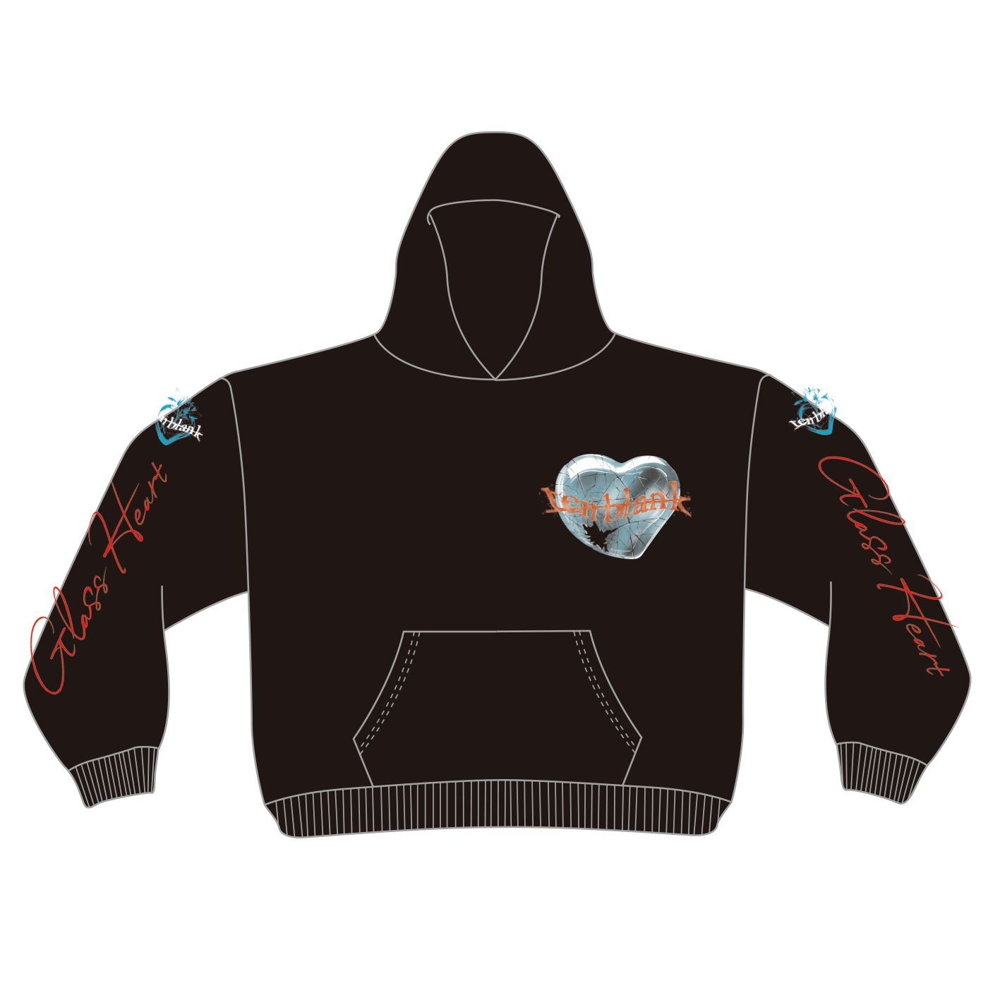 TENBLANK OFFICIAL GOODS