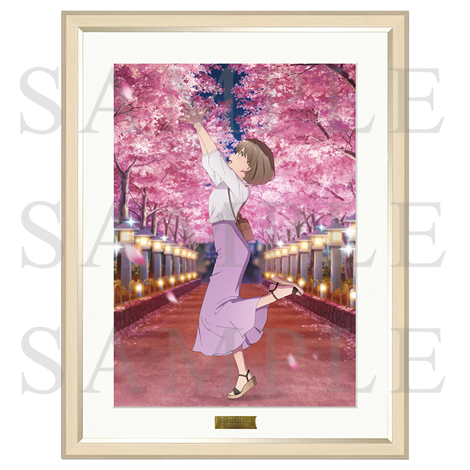 GOODS グッズ｜青春ブタ野郎はスクールメモリーの夢を見ない -青ブタ展-