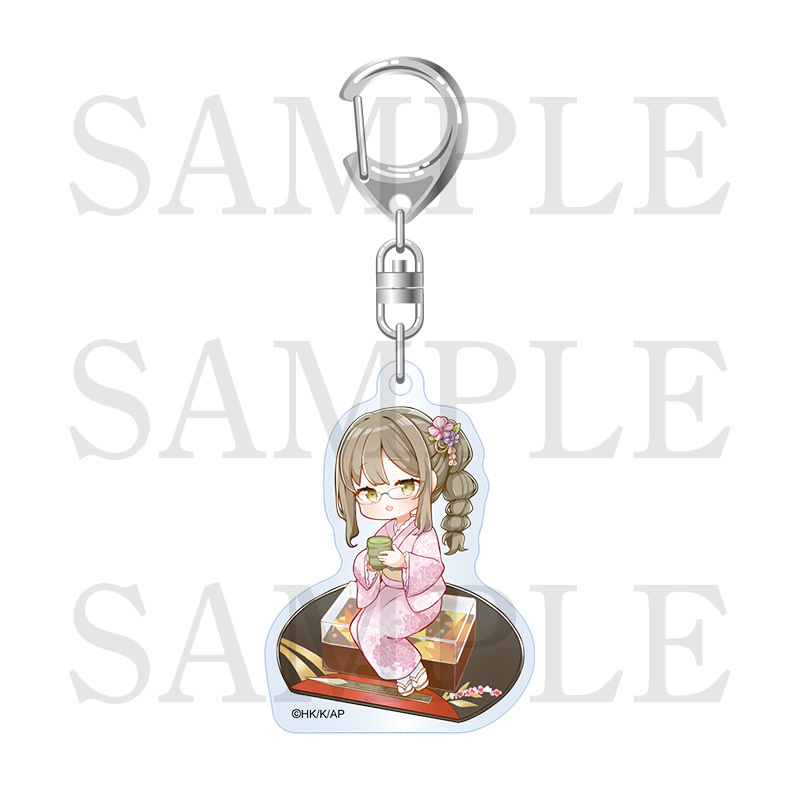 GOODS グッズ｜青春ブタ野郎はスクールメモリーの夢を見ない -青ブタ展-