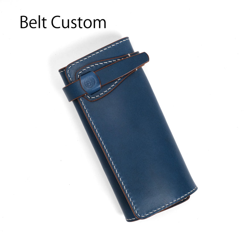 Long Wallet- LW01B – 天神ワークス