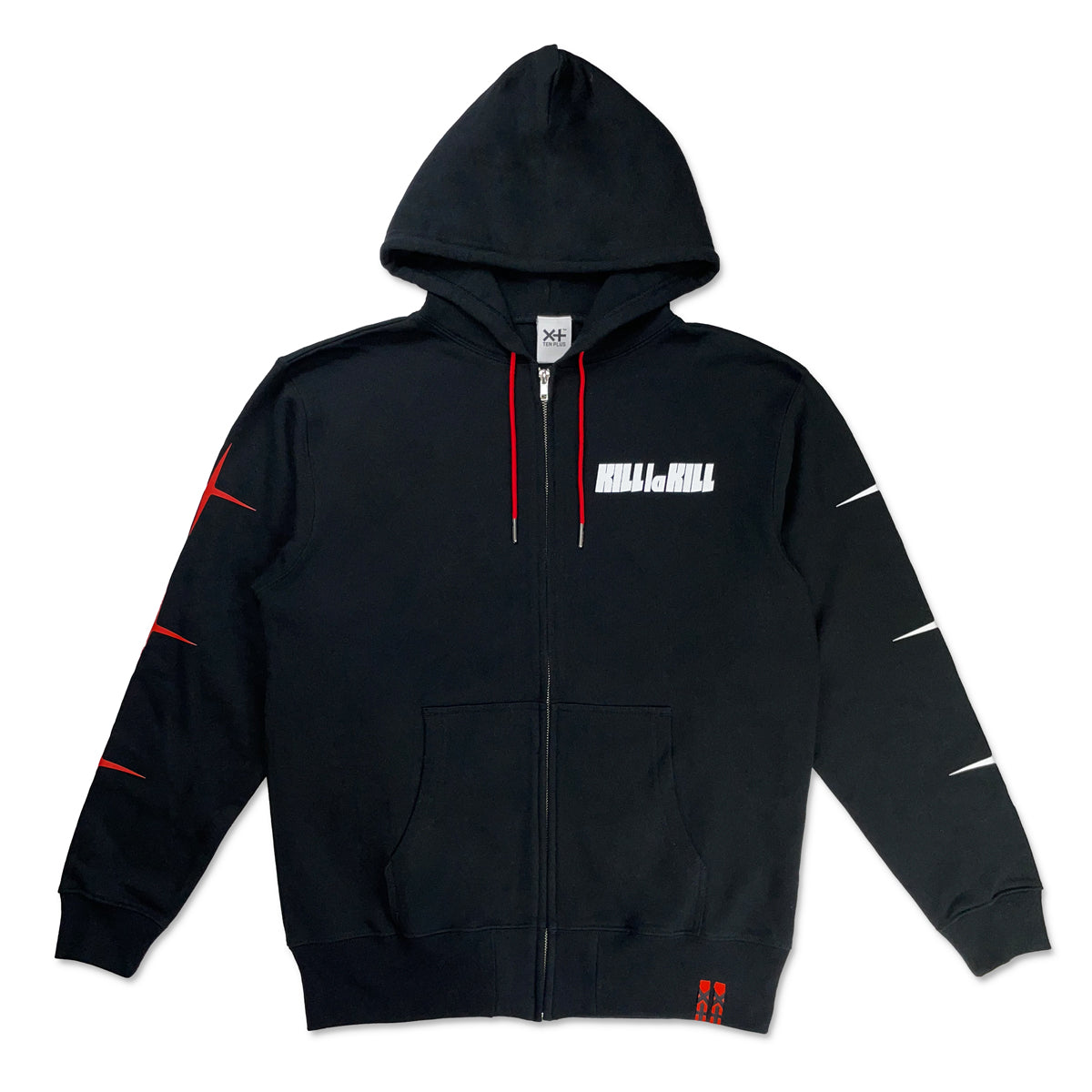 キルラキル×TENPLUS 