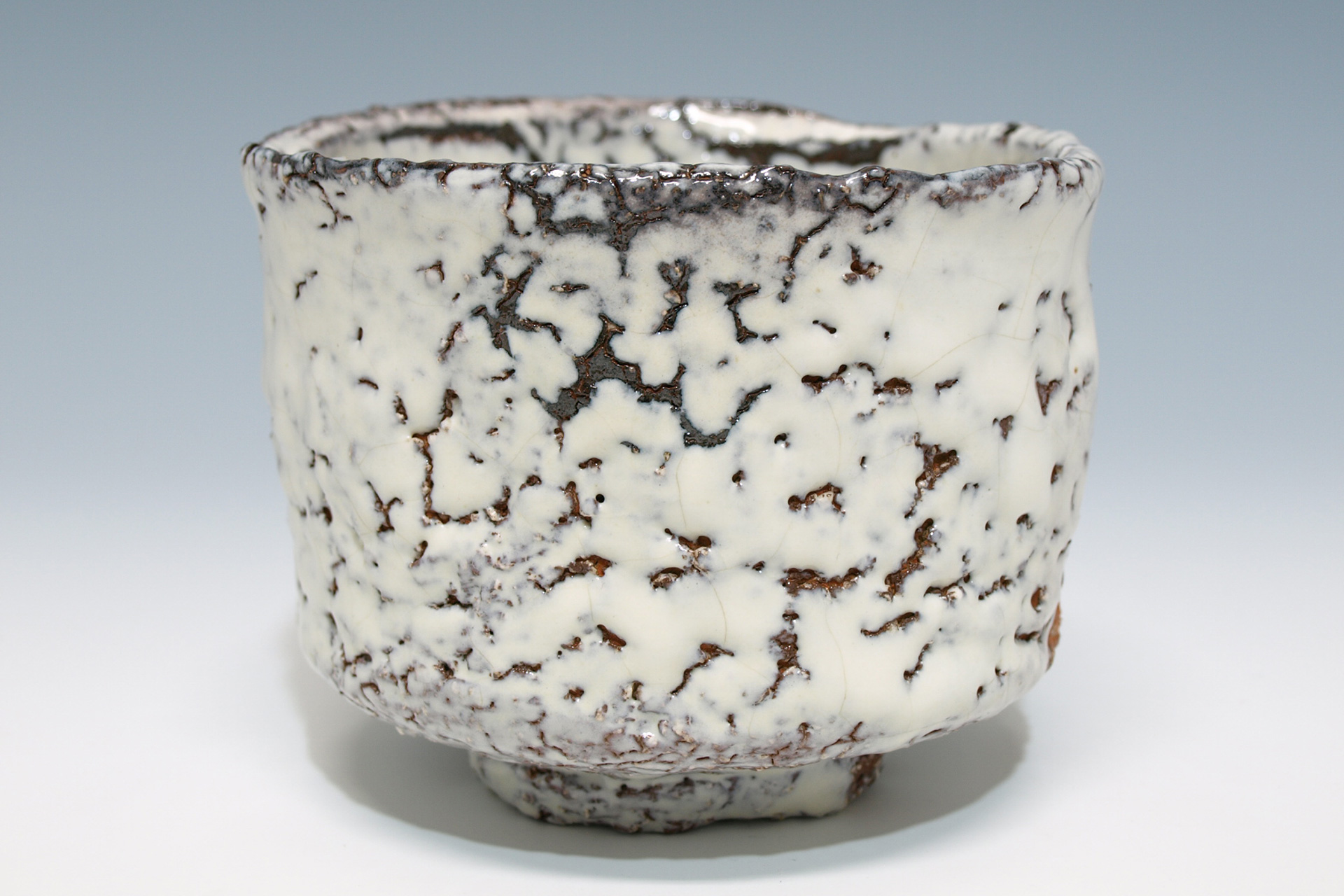 三輪休雪 - 天平堂（TENPYODO）