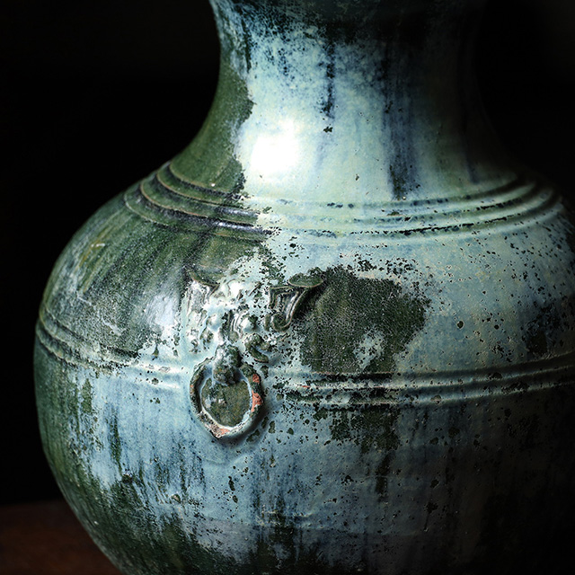 中国古美術（漢-宋時代） - 天平堂（TENPYODO）