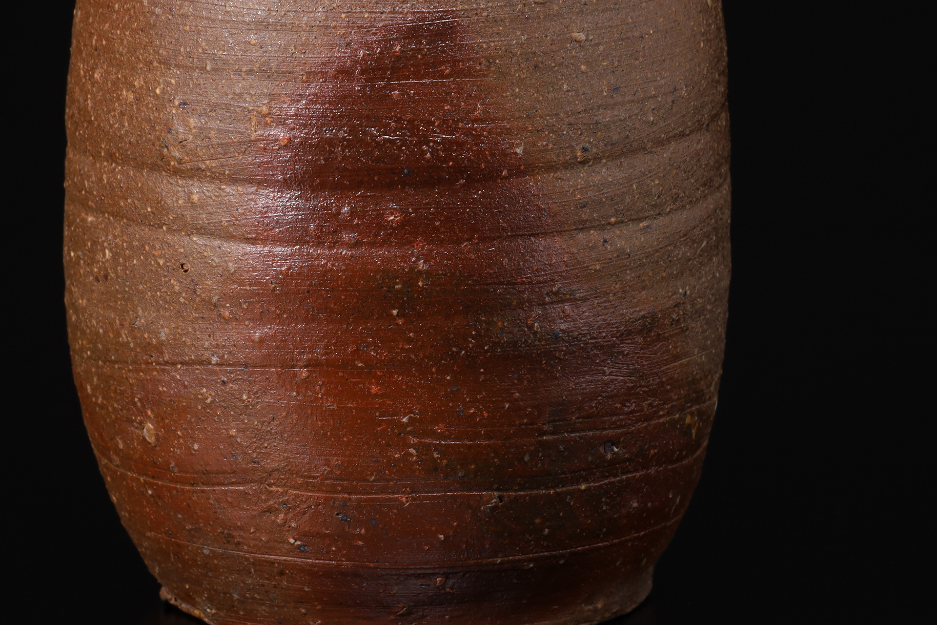 備前徳利（北大路魯山人） - 天平堂（TENPYODO）