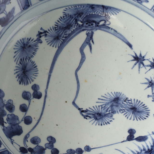 初期伊万里 - 天平堂（TENPYODO）