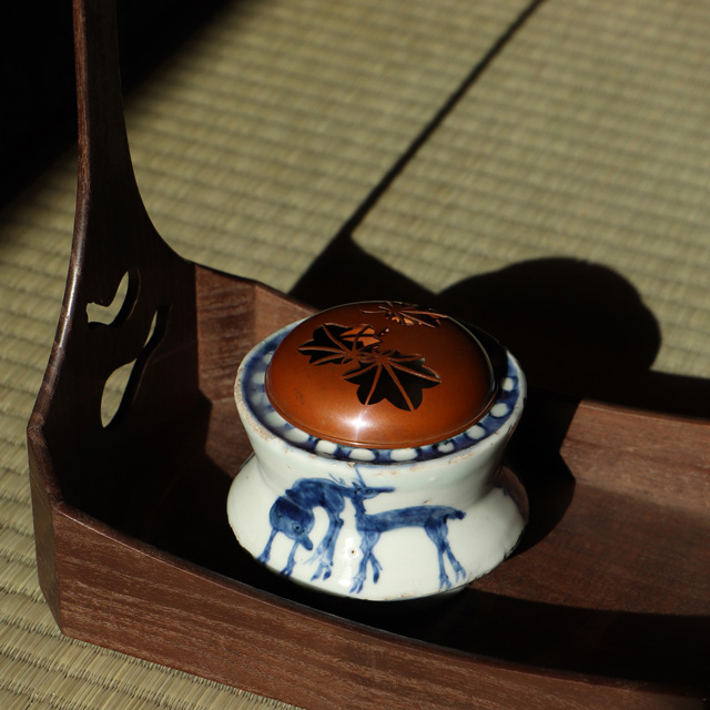 中国古美術（明-清時代） - 天平堂（TENPYODO）